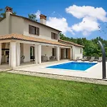 Valma By Istrialux Villa