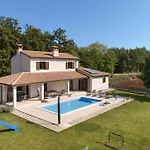 Villa Valma By Istrialux *